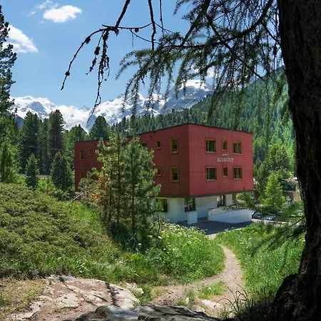 Hotel Morteratsch-2
