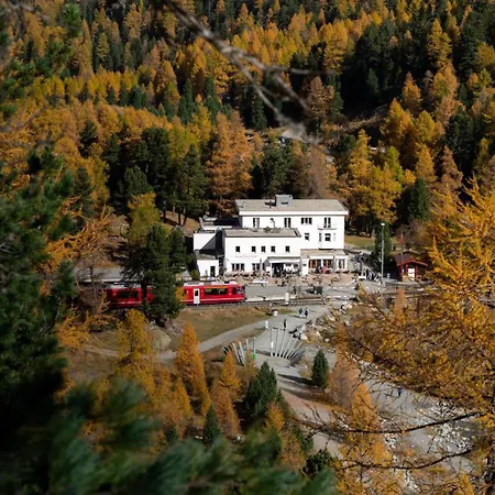 Hotel Morteratsch-3